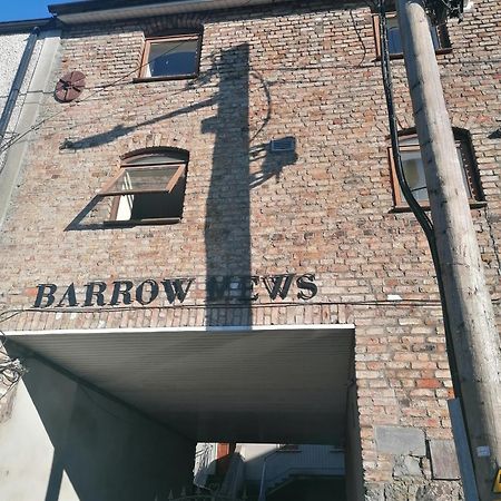 Barrow Mews Views Carlow Exterior foto