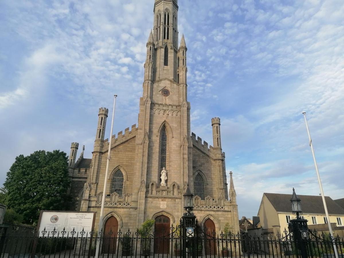 Barrow Mews Views Carlow Exterior foto