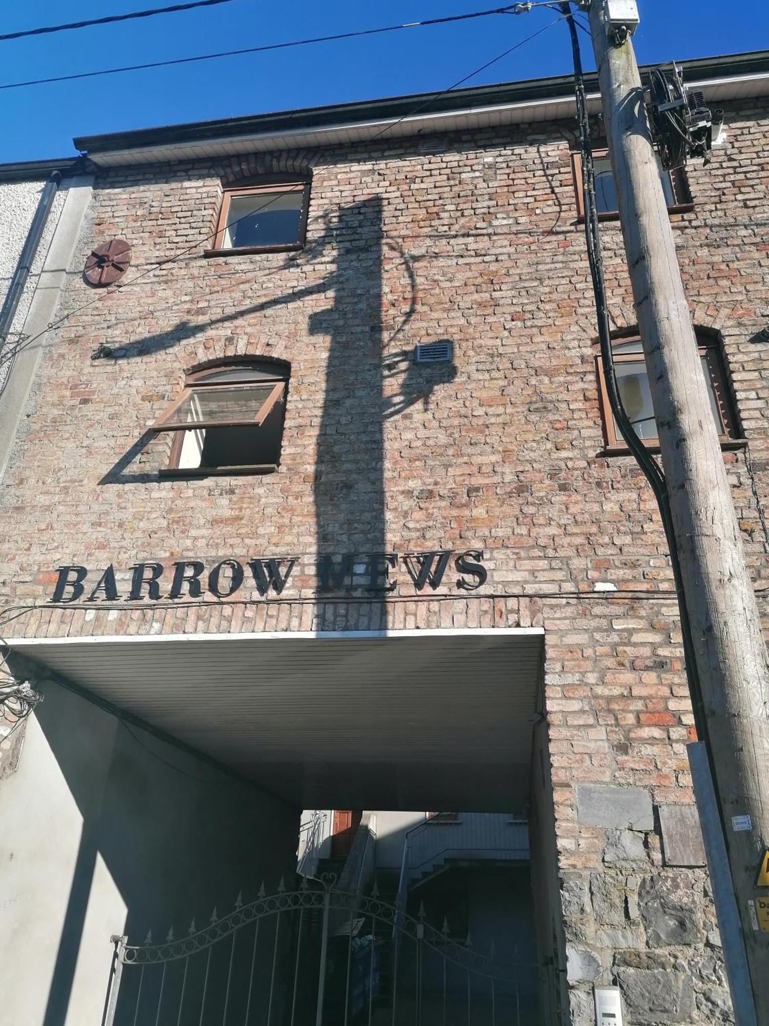 Barrow Mews Views Carlow Exterior foto
